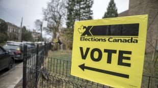 Hohe Fr&uuml;hbeteiligung an Parlamentswahl in Kanada