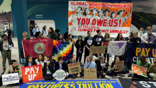 La COP29 &agrave; "un moment critique": cinq jours pour trouver 1.000 milliards