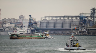 Sea drone explodes in the Romanian port of Constanta, no casualties
