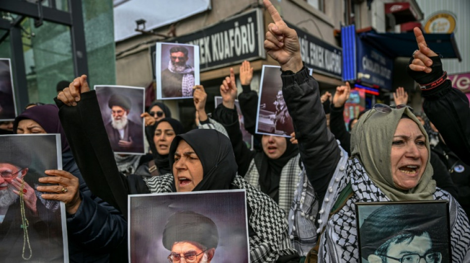 Israel strikes Tehran: latest developments in Iran war