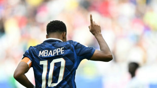 Mbappe wins World Cup Golden Boot