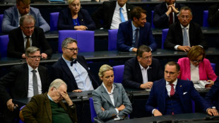 SPD warnt vor Normalisierung der AfD im Bundestag - Kritik an Spahn