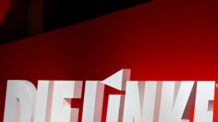 Linke-Vorsitzende Wissler und Schirdewan k&uuml;ndigen R&uuml;ckzug an