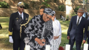 Namibia: Erster nationaler Gedenktag zum Völkermord durch Deutschland