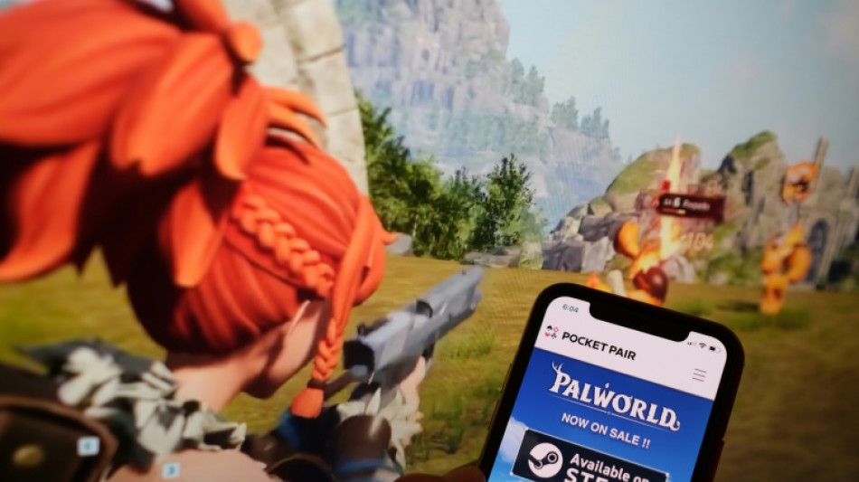 Jogo 'Palworld', o 'Pok&eacute;mon de tiro', &eacute; lan&ccedil;ado com sucesso e cr&iacute;ticas