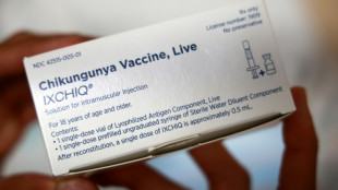 Chikungunya à la Réunion: les autorités retirent de la vaccination les seniors