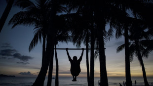 Les Philippines vont rouvrir les fronti&egrave;res aux touristes vaccin&eacute;s