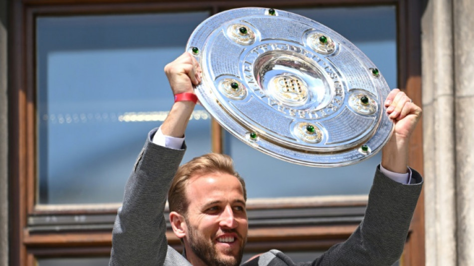 Com a 'maldição de Kane' quebrada, Bayern chega mais confiante à Copa de Clubes