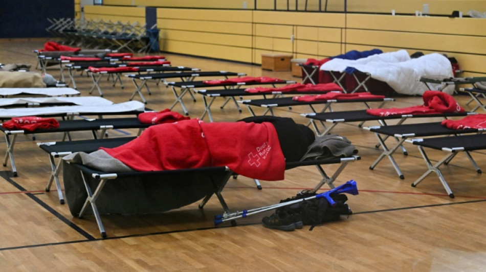 Stromausfall in Berlin: Rotes Kreuz mahnt Investitionen in Bev&ouml;lkerungsschutz an