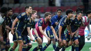 Auch ohne Müller: Vancouver feiert Klubrekord - Messi glänzt