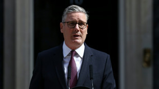 Starmer resigns as UK PM, Burnham favourite to take over