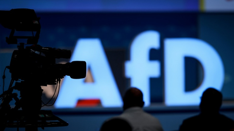 AfD-Landtagsfraktion in Sachsen-Anhalt nimmt Abgeordneten Roi wieder auf