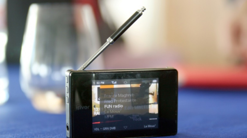 Un quart des Français a utilisé la radio pour s'informer lors d'une crise