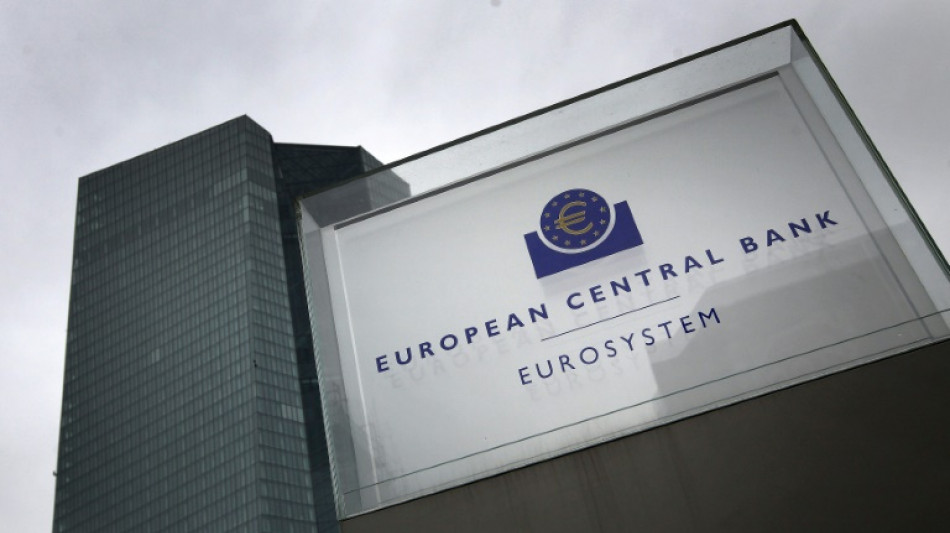 Europ&auml;ische Zentralbank erh&ouml;ht Leitzinsen um 0,5 Prozentpunkte
