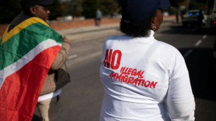 Mozambique says five citizens killed in S.Africa 'xenophobic attacks'