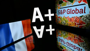 S&P pourrait actualiser la note française vendredi... ou pas