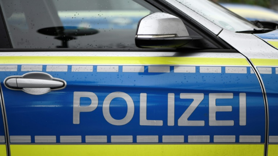 Vater soll Baby in Oberammergau get&ouml;tet haben