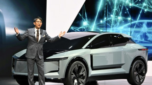 El Japan Mobility Show, una celebraci&oacute;n a medias tintas para la industria automotriz japonesa
