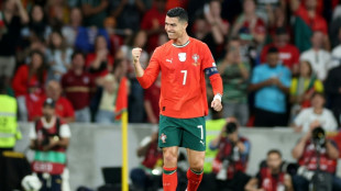 Ronaldo's final bid for World Cup glory