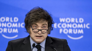 Argentinien: Von Pr&auml;sident Milei beworbene Kryptow&auml;hrung bricht zusammen