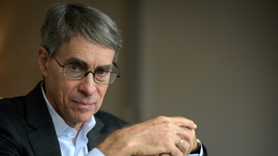 Human Rights Watch chief to step down after three decades
