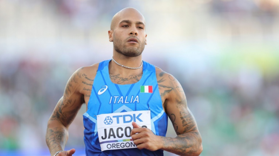 Euro d'athl&eacute;tisme: Jacobs, Asher-Smith, Duplantis, les stars &agrave; suivre &agrave; Munich