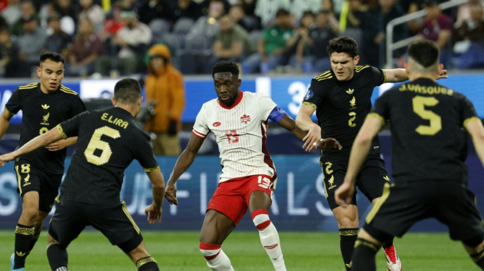 Davies-Verletzung: Kanada verteidigt sich gegen Vorwürfe