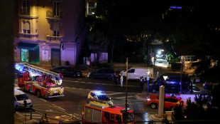 Ukrainischer Oligarch bei Explosion im F&uuml;rstentum Monaco schwer verletzt