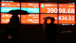 Bolsa de T&oacute;quio supera recorde da bolha da d&eacute;cada de 1980