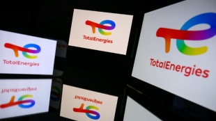 TotalEnergies says profit doubled on Mideast war 