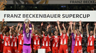 Supercup nur der Anfang? Bayern jagen "dieses Gefühl"