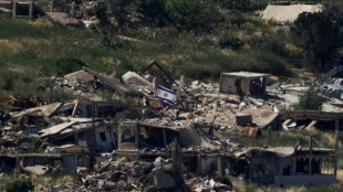 Israel strikes Lebanese village after warning to several areas