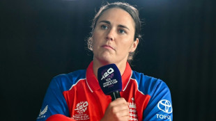 England skipper Sciver-Brunt 'threw everything' at World Cup semi-final return