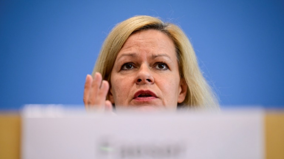 Bundesregierung will j&auml;hrlichen Bev&ouml;lkerungsschutztag einf&uuml;hren