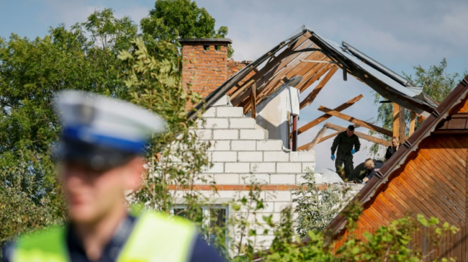 Nach Drohnen-Vorfall: Auswärtiges Amt bestellt russischen Botschafter ein