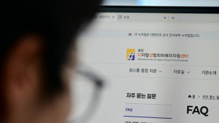 South Korea's women web sleuths fight AI deepfake porn
