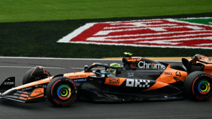 Norris holt erste Pole des Jahres - Ferrari enttäuscht