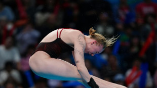 Pfeif und Wassen holen EM-Silber im Turmspringen