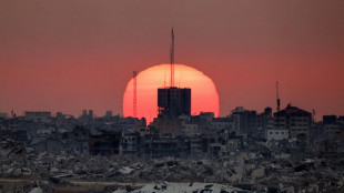 Israël intensifie son offensive à Gaza avant la rencontre Netanyahu-Trump