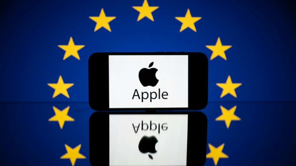 Apple anuncia mudan&ccedil;as em sua App Store ap&oacute;s advert&ecirc;ncias da UE