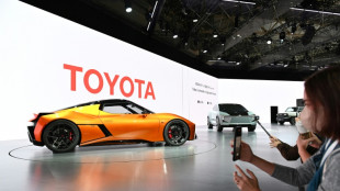 Toyota duplica su beneficio neto en el primer semestre del a&ntilde;o fiscal