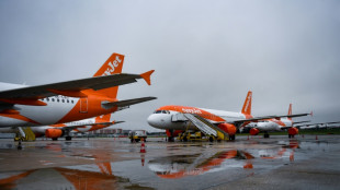 Easyjet reduziert Verlust um ein F&uuml;nftel 