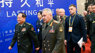 Un jerarca militar chino critica a los pa&iacute;ses que "deliberadamente crean problemas"
