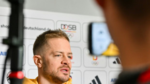 DEB-Routinier M&uuml;ller: "Ich akzeptiere die Entscheidung"