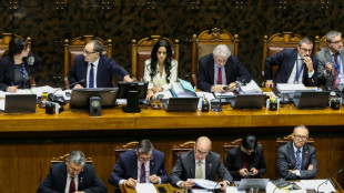 Chili: le S&eacute;nat approuve la r&eacute;forme &eacute;conomique du pr&eacute;sident