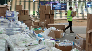 Israel&iacute;es residentes cerca de Gaza se preparan para una larga guerra