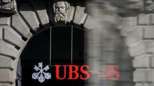 UBS second-quarter net profit up 17% to $2.8 billion