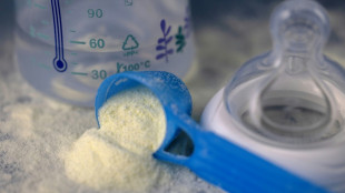 Laits infantiles : nouvelle plainte en pr&eacute;paration &agrave; Paris pour 24 familles