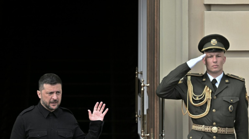 Zelenski insiste en reunirse con Putin ante el estancamiento de las conversaciones de paz
