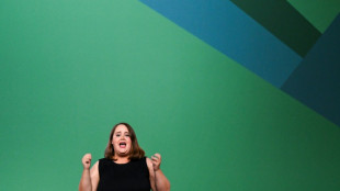 Ricarda Lang hat Verlobung "zu zweit gefeiert"